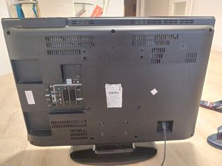 TV SHARP LCD