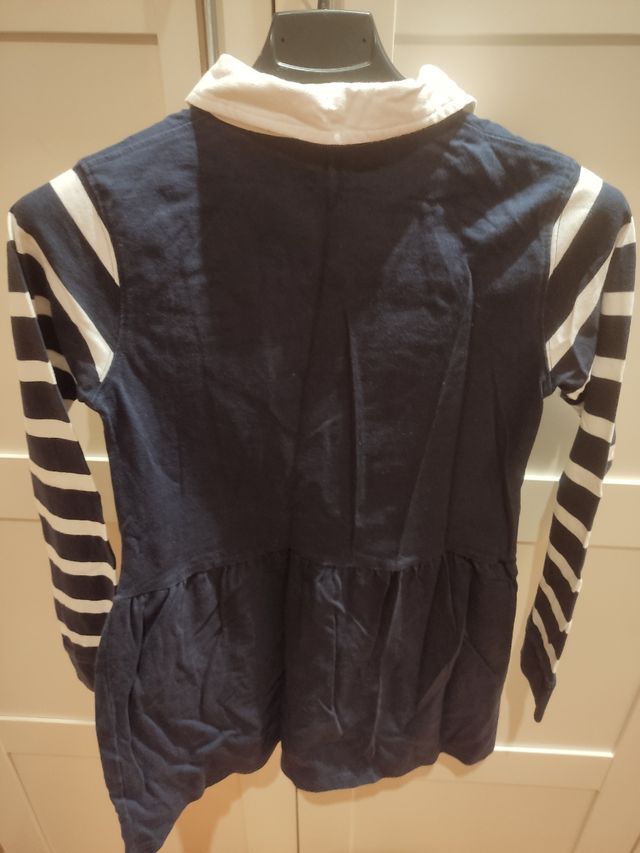 Vestido niña de Gocco