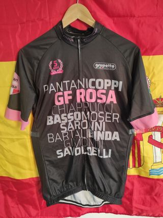 Maillot BICI.