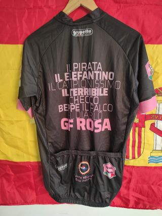 Maillot BICI.