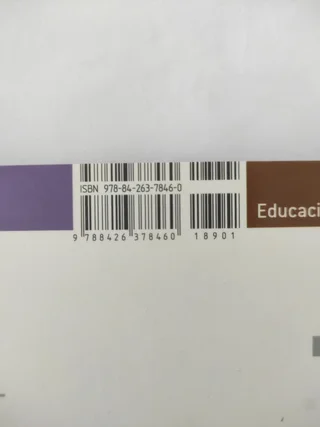 EDUCACIÓN FÍSICA. 2 ESO. 9788426378460 NUEVO