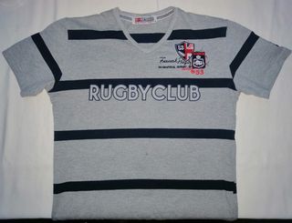 Camiseta adolescente/hombre