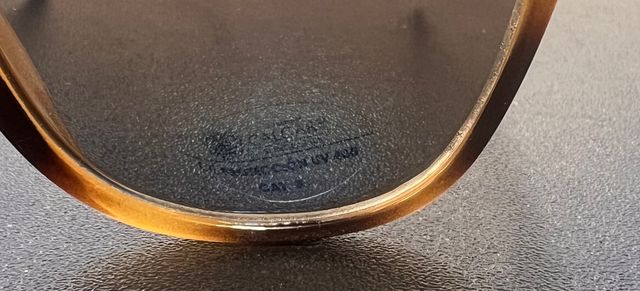 Gafas de Sol Calagary. Protección Categoria 3.