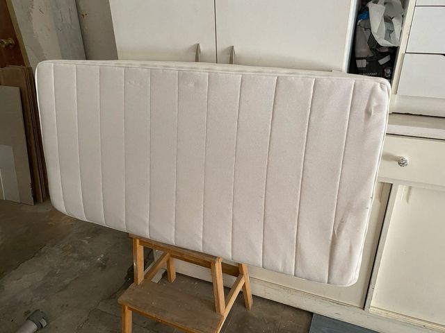Colchon IKEA VYSSA