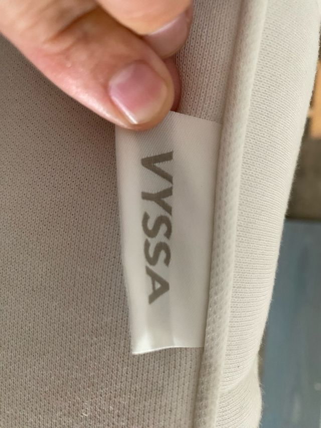 Colchon IKEA VYSSA
