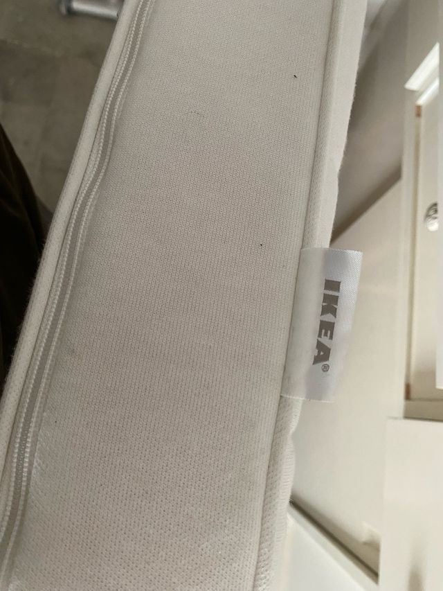 Colchon IKEA VYSSA