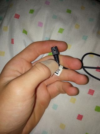 Auriculares para mando PS3