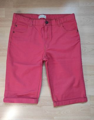 Bermudas chico - T14/16