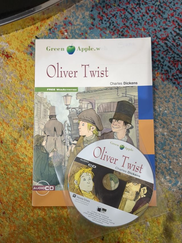 Oliver Twist