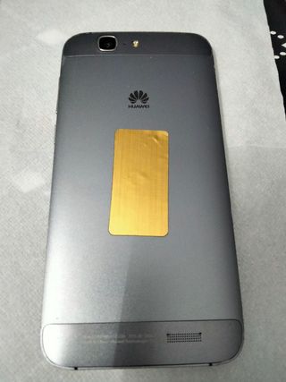 Smartphone Huawei