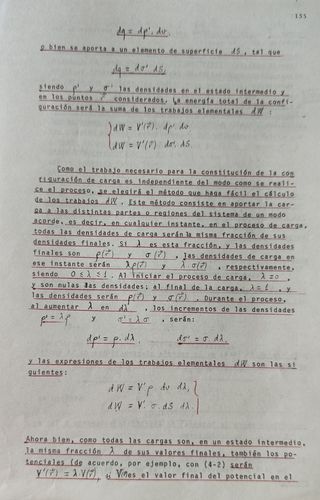 Libro de Electrostática de Velayos