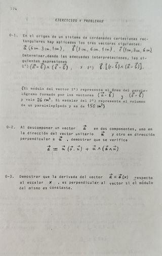 Libro de Electrostática de Velayos