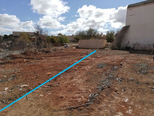 Terreno en venta
