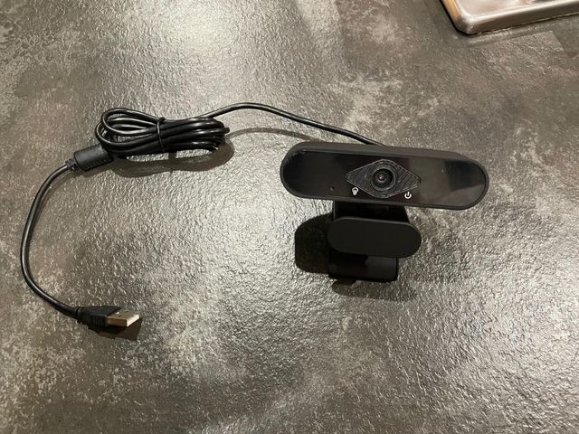 Webcam