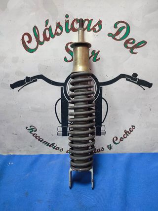 Vespa amortiguador trasero