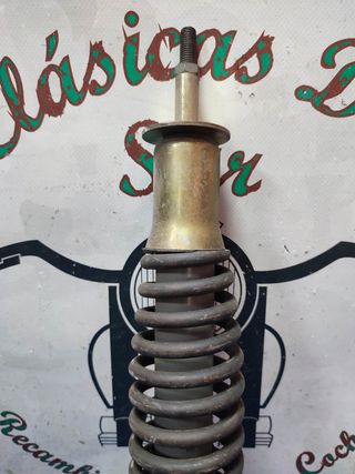 Vespa amortiguador trasero