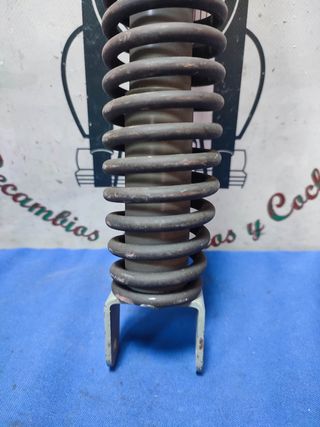 Vespa amortiguador trasero