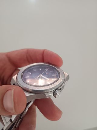 Reloj tommy Hilfiger, princeton 1791648