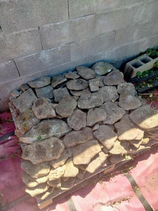 Piedra rustica