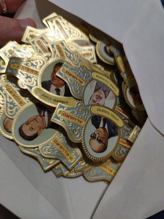 Vitolas premio planeta