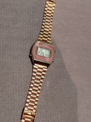 Reloj digital Exactime