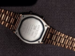 Reloj digital Exactime