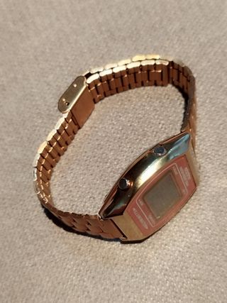 Reloj digital Exactime
