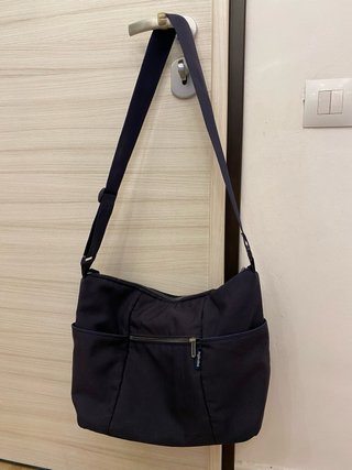 Trio Inglesina blu