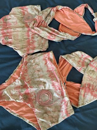 Costume intero calzedonia M