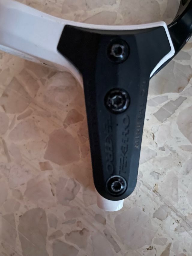 Maneta de freno tektro