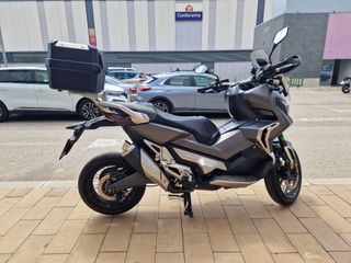 X-ADV 750