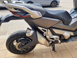 X-ADV 750