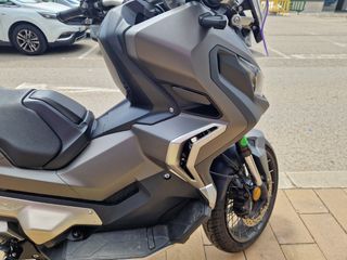 X-ADV 750