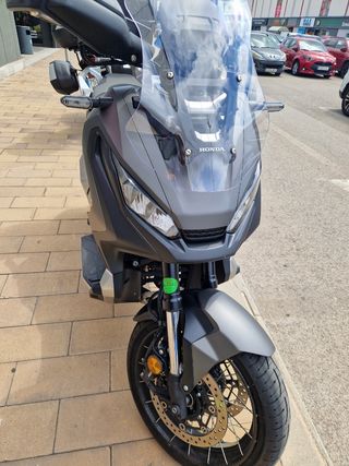 X-ADV 750