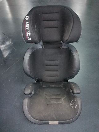 Sillas de coche con isofix