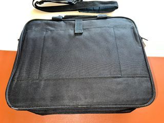 Bolsa portátil original United Colors of Benetton