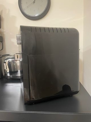 horno  de aire LIVOO