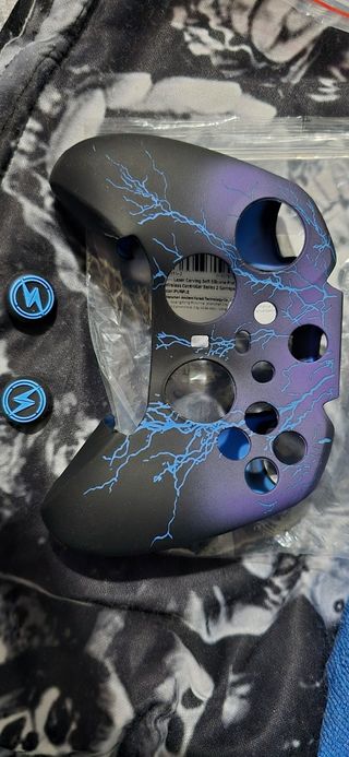 Funda de Silicona Xbox