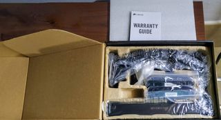 Corsair iCUE H100i RGB PRO XT