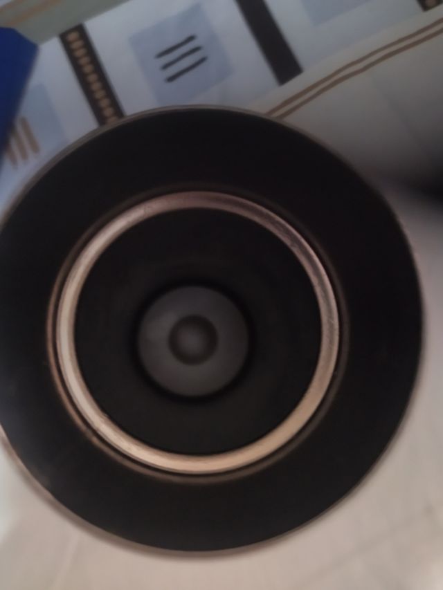 Termos apenas usados