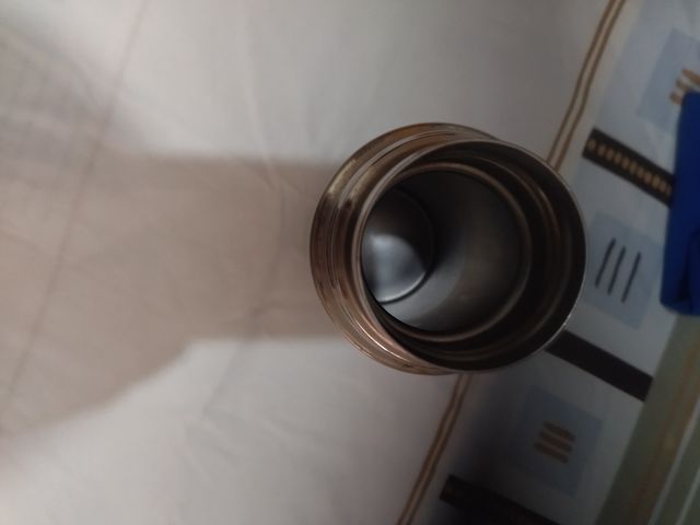 Termos apenas usados