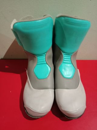 Botines ASOLO