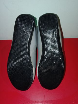 Botines ASOLO