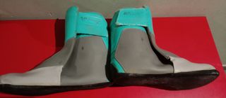 Botines ASOLO