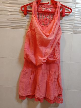 Vestito mare
