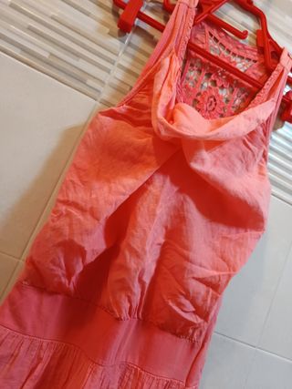 Vestito mare