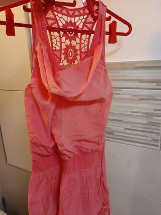 Vestito mare