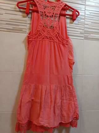 Vestito mare