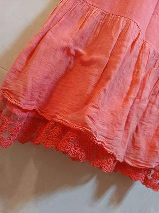Vestito mare