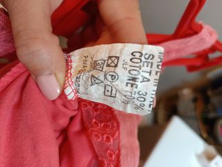 Vestito mare